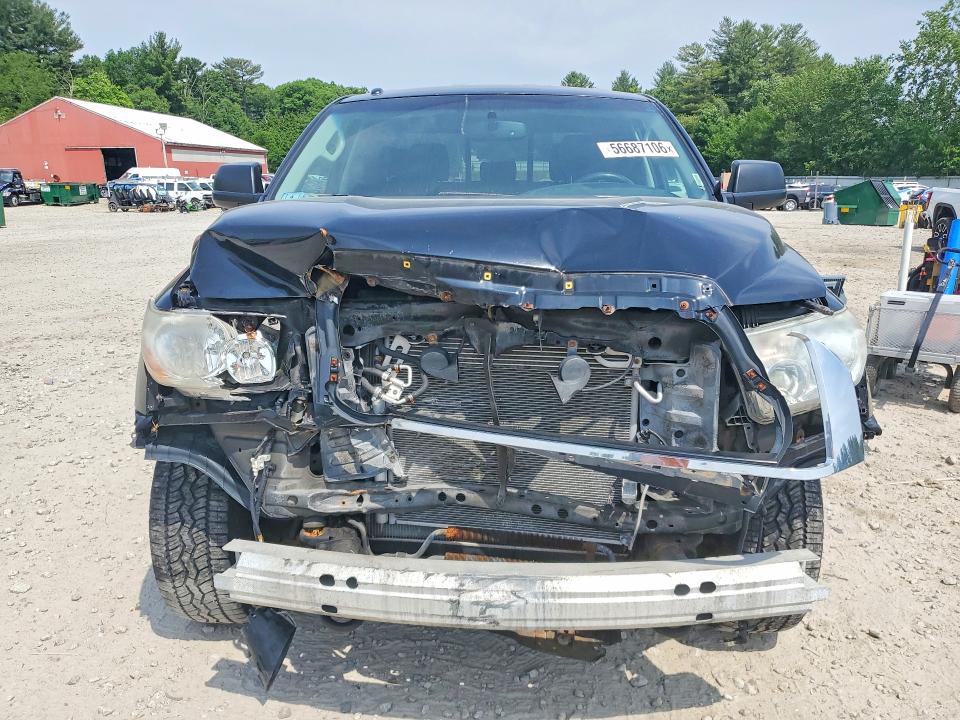 Aukcja sprzedaży 2013 Toyota Tundra, vin: 5TFUY5F14DX307241, numer aukcji: 56687106