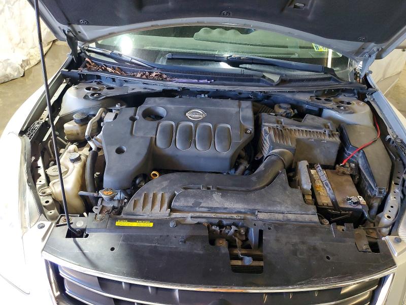 55029236 :رقم المزاد ، 1N4AL2AP2CN409472 vin ، 2012 Nissan Altima مزاد بيع