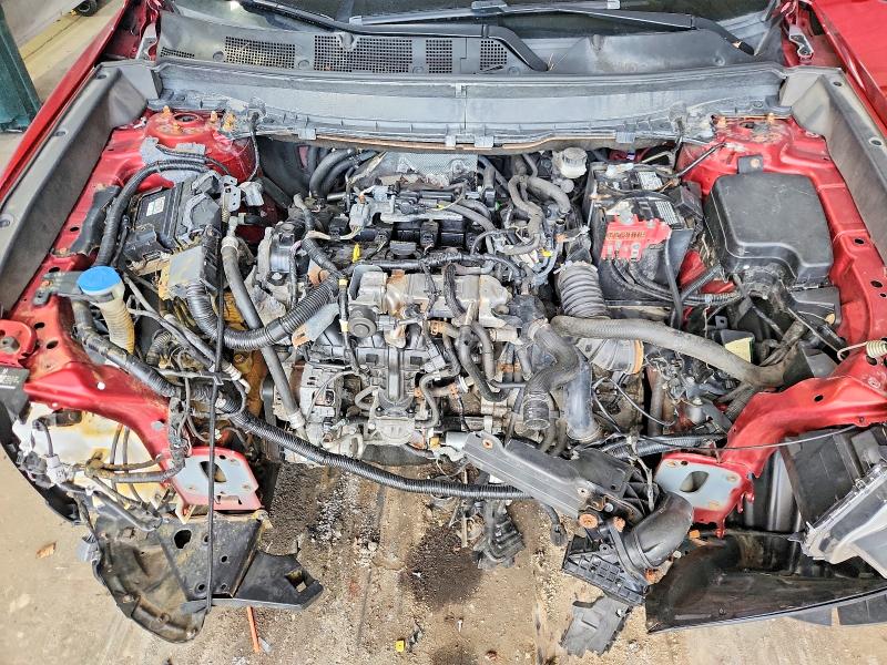 Aukcja sprzedaży 2018 Mazda Cx-9, vin: JM3TCBDYXJ0203650, numer aukcji: 58687906