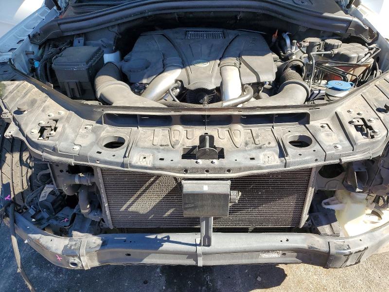 2018 Mercedes-benz Gls მანქანა იყიდება აუქციონზე, vin: 4JGDF7DE9JB003902, აუქციონის ნომერი: 56020926