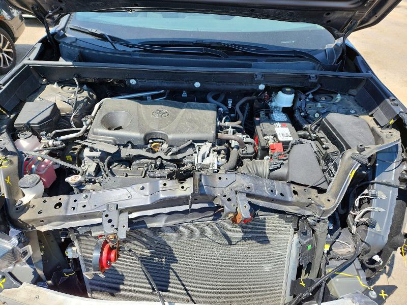 Aukcja sprzedaży 2019 Toyota Rav4, vin: 2T3Z1RFV2KW032247, numer aukcji: 58902646