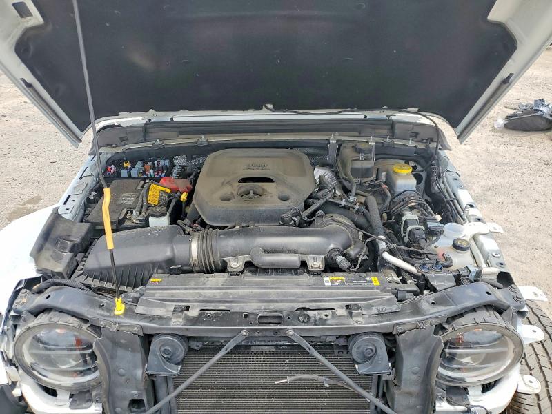 Aukcja sprzedaży 2024 Jeep Wrangler, vin: 1C4PJXEN1RW103687, numer aukcji: 56025756