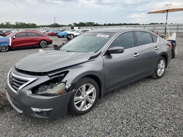 Aukcja sprzedaży 2015 Nissan Altima, vin: 1N4AL3AP3FC244893, numer aukcji: 55877396
