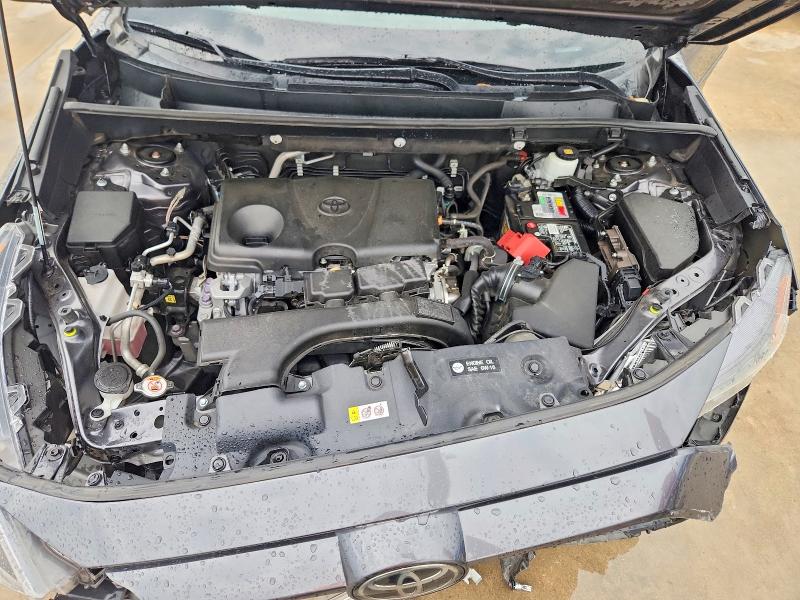 2021 Toyota Rav4 მანქანა იყიდება აუქციონზე, vin: 2T3C1RFV4MC123417, აუქციონის ნომერი: 58104276