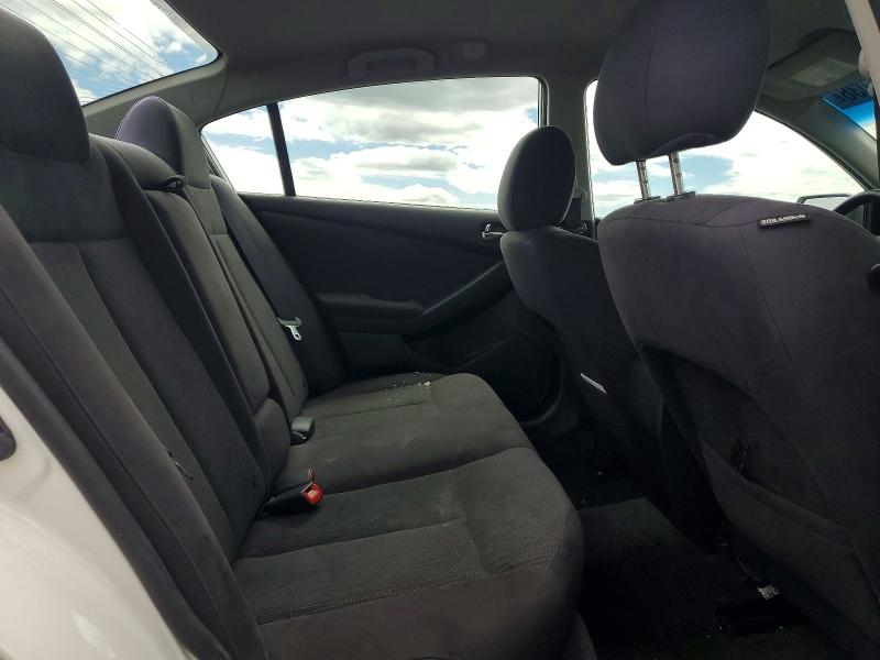 Продажа на аукционе авто 2012 Nissan Altima, vin: 1N4AL2AP7CC259614, номер лота: 56621036