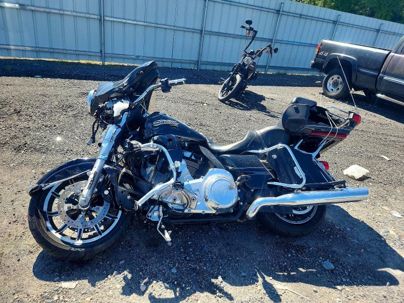 Aukcja sprzedaży 2015 Harley-davidson Flhtcul, vin: 1HD1KDM12FB669407, numer aukcji: 57443516