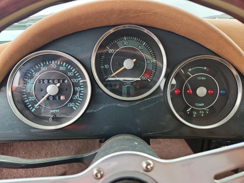 Продажа на аукционе авто 1968 Porsche Speedster, vin: 118988888, номер лота: 54967316