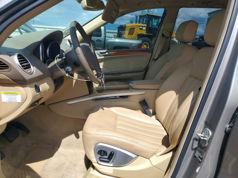 58115446 :رقم المزاد ، 4JGBB86E47A157499 vin ، 2007 Mercedes-benz Ml مزاد بيع