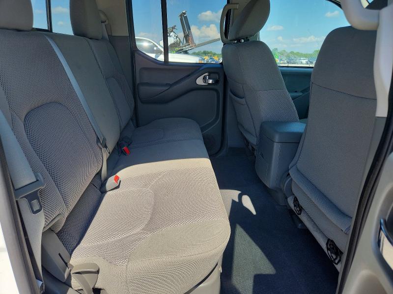 Aukcja sprzedaży 2019 Nissan Frontier, vin: 1N6DD0ER6KN870724, numer aukcji: 56247626