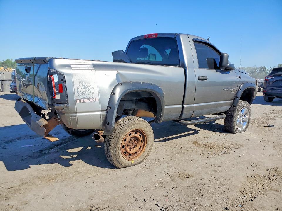 55962516 :رقم المزاد ، 1D7HU162X7J542657 vin ، 2007 Dodge Ram 1500 مزاد بيع