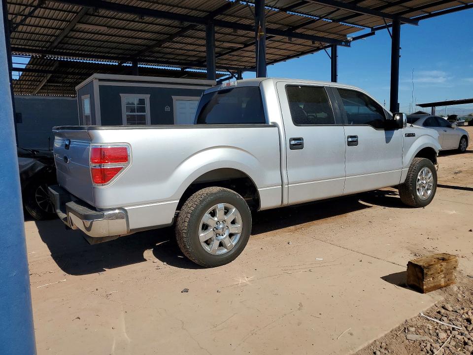 Aukcja sprzedaży 2014 Ford F150, vin: 1FTFW1CF5EFC17353, numer aukcji: 58112366