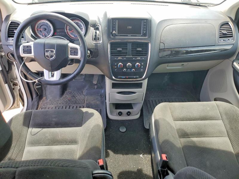 Aukcja sprzedaży 2017 Dodge Grand Caravan, vin: 2C4RDGBG2HR585826, numer aukcji: 55848726