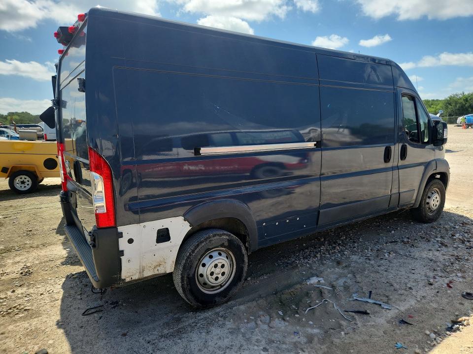 Aukcja sprzedaży 2018 Ram Promaster 2500, vin: 3C6TRVDG3JE161367, numer aukcji: 56586316