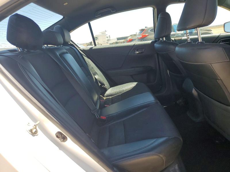 Aukcja sprzedaży 2017 Honda Accord, vin: 1HGCR2F58HA244102, numer aukcji: 58475946