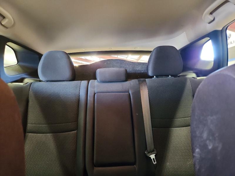 56168936 :رقم المزاد ، JN1BJ1CW7LW367817 vin ، 2020 Nissan Rogue Sport مزاد بيع