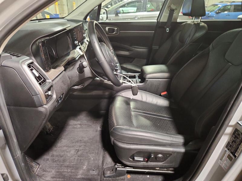 Продаж на аукціоні авто 2022 Kia Sorento, vin: 5XYRH4LF7NG157338, номер лоту: 57806116
