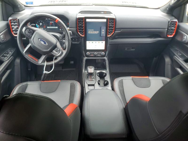 Продажа на аукционе авто 2025 Ford Ranger, vin: 1FTER4LR3SLE39076, номер лота: 58455096