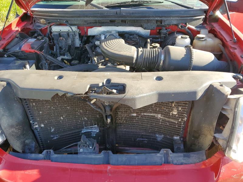 2006 Ford F150 მანქანა იყიდება აუქციონზე, vin: 1FTRX14W66FB37781, აუქციონის ნომერი: 55423936
