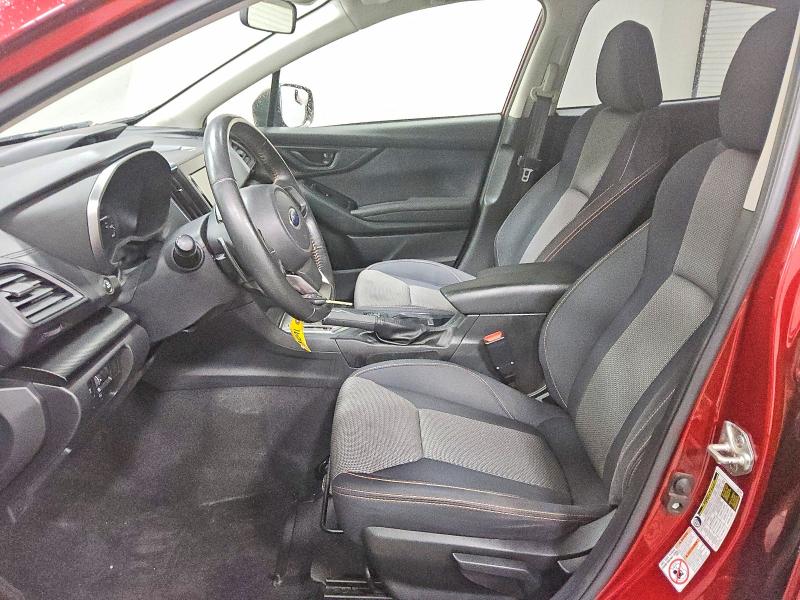 Aukcja sprzedaży 2019 Subaru Crosstrek, vin: JF2GTAEC1K8354971, numer aukcji: 58278346