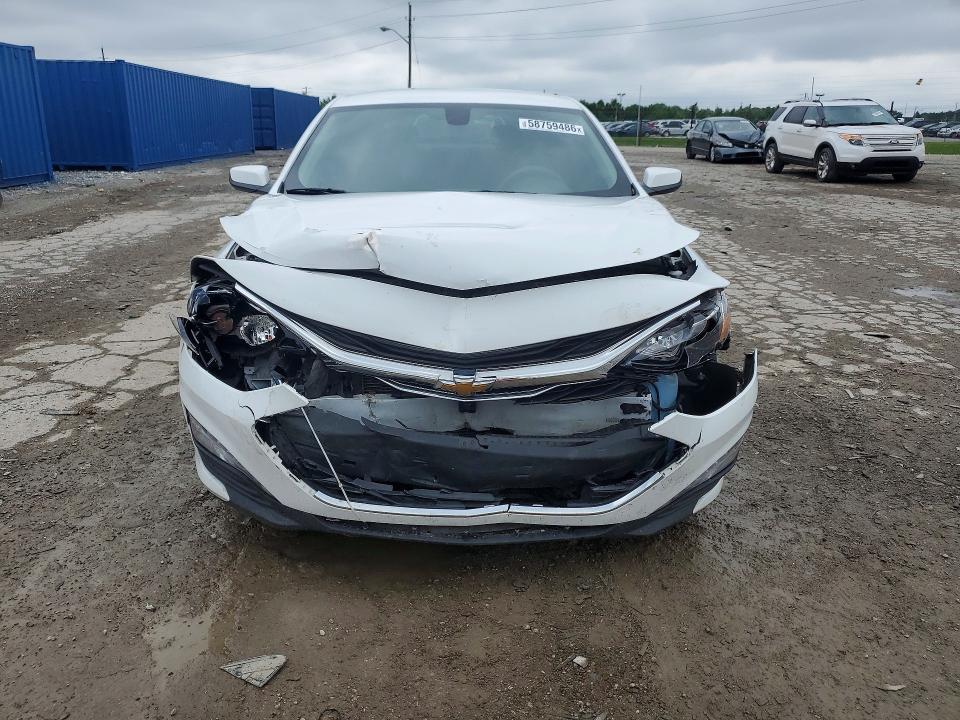 Aukcja sprzedaży 2020 Chevrolet Malibu, vin: 1G1ZD5ST6LF153752, numer aukcji: 58759486