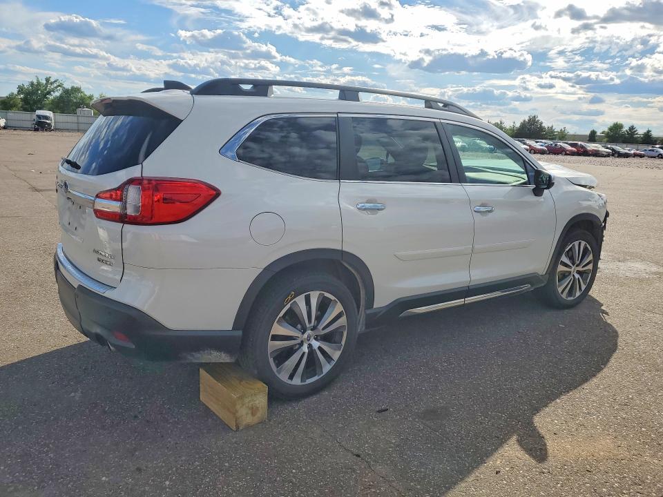 Продажа на аукционе авто 2022 Subaru Ascent, vin: 4S4WMARD8N3448577, номер лота: 58394246