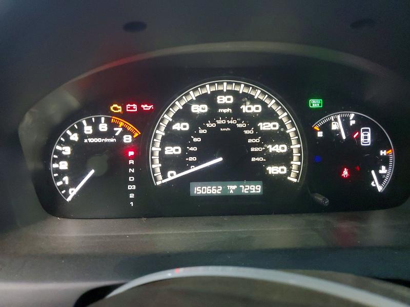Продаж на аукціоні авто 2007 Honda Accord, vin: 1HGCM56387A217219, номер лоту: 56623146