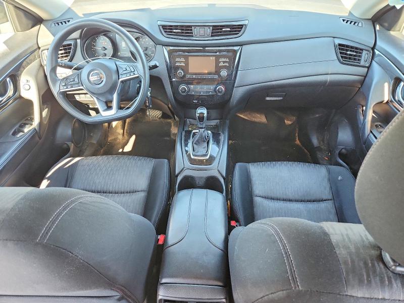 Продажа на аукционе авто 2017 Nissan Rogue, vin: JN8AT2MV0HW007668, номер лота: 57831016