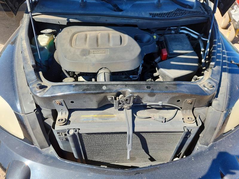 55954836 :رقم المزاد ، 3GNDA13D18S517001 vin ، 2008 Chevrolet Hhr مزاد بيع