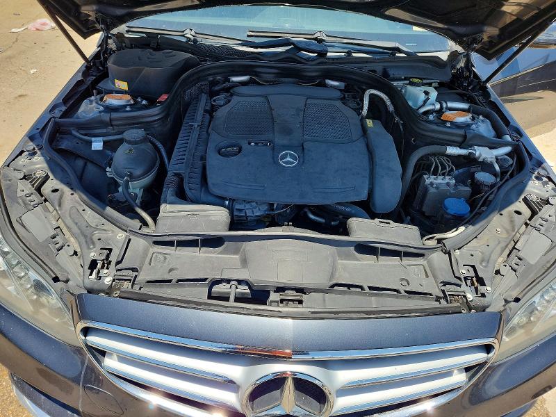 Aukcja sprzedaży 2014 Mercedes-benz E, vin: WDDHF5KB3EA786154, numer aukcji: 55648176
