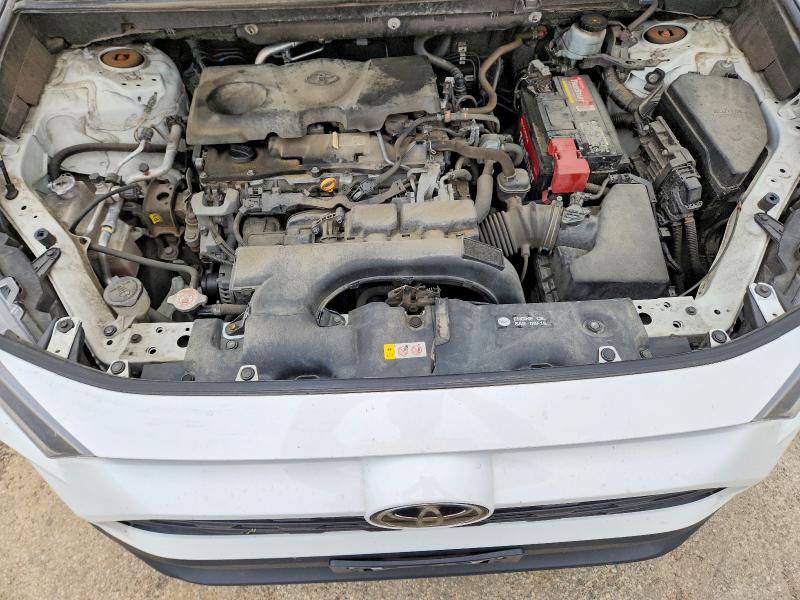 Aukcja sprzedaży 2020 Toyota Rav4, vin: 2T3F1RFVXLC121070, numer aukcji: 56891676
