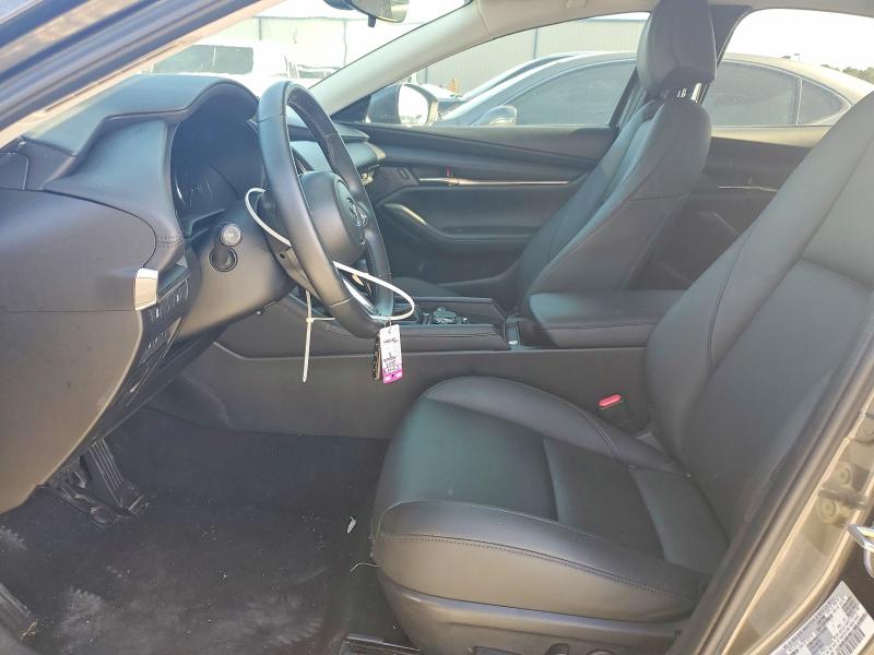 Продаж на аукціоні авто 2022 Mazda 3, vin: 3MZBPACL3NM301945, номер лоту: 55440176
