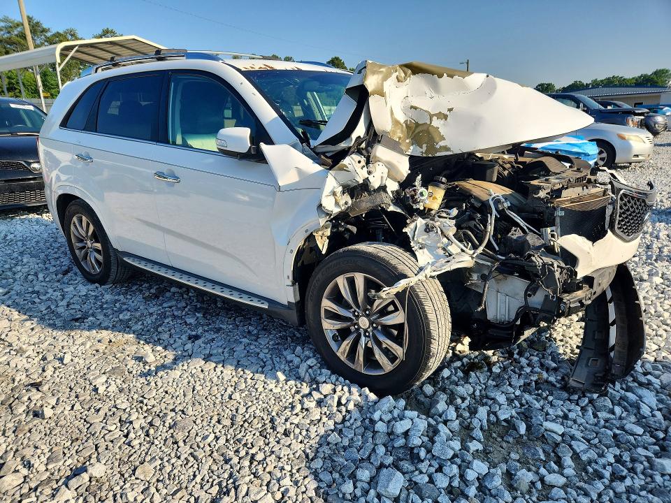 Продажа на аукционе авто 2013 Kia Sorento, vin: 5XYKW4A2XDG326984, номер лота: 56686746