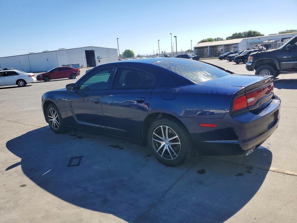 58625206 :رقم المزاد ، 2C3CDXBG2EH192114 vin ، 2014 Dodge Charger مزاد بيع