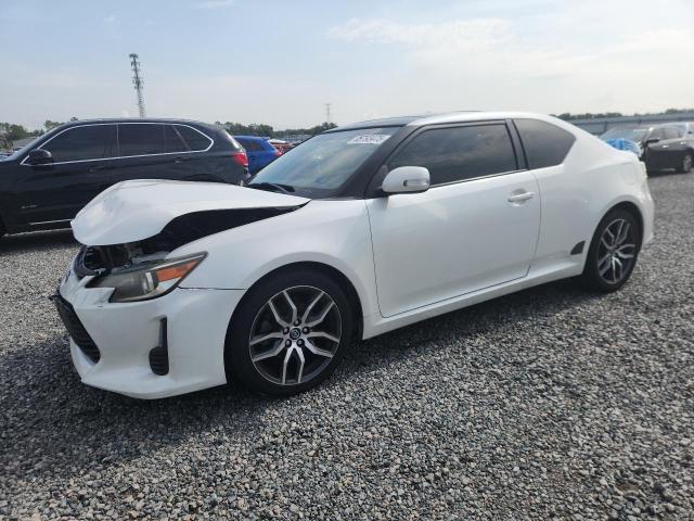Продажа на аукционе авто 2015 Scion Tc, vin: JTKJF5C77F3089591, номер лота: 85793475
