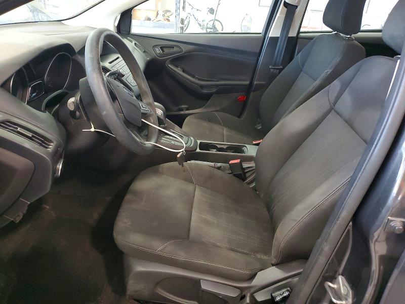 Aukcja sprzedaży 2015 Ford Focus, vin: 1FADP3E21FL261322, numer aukcji: 57551086