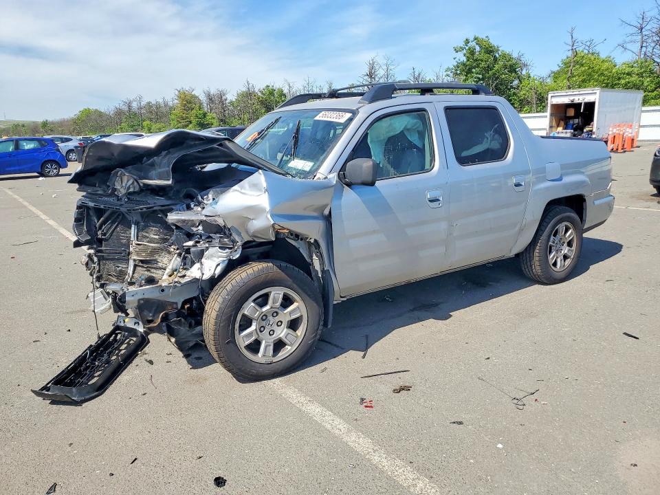 Aukcja sprzedaży 2013 Honda Ridgeline, vin: 5FPYK1F46DB003853, numer aukcji: 56032366