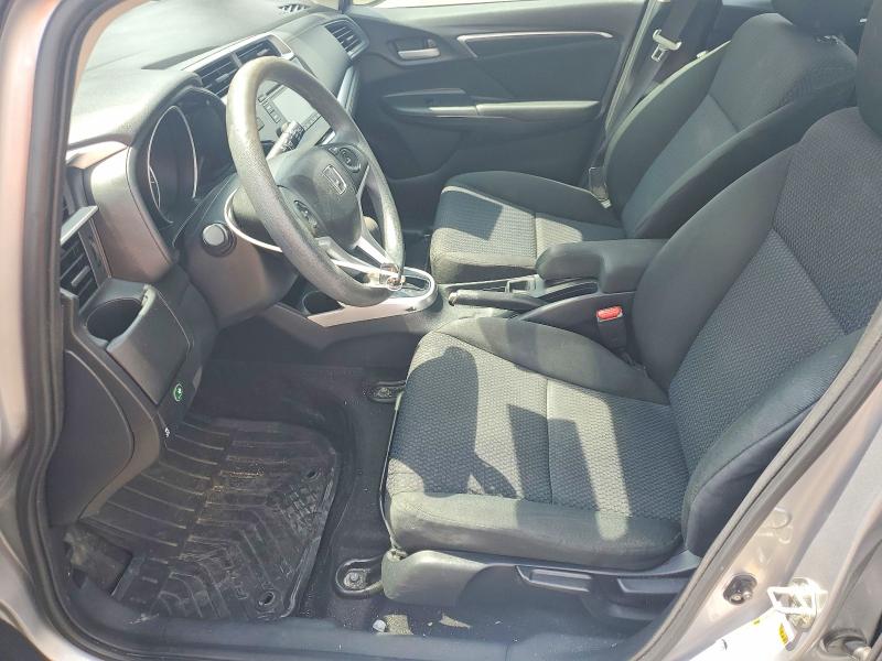Продаж на аукціоні авто 2019 Honda Fit, vin: 3HGGK5H42KM740034, номер лоту: 58784546