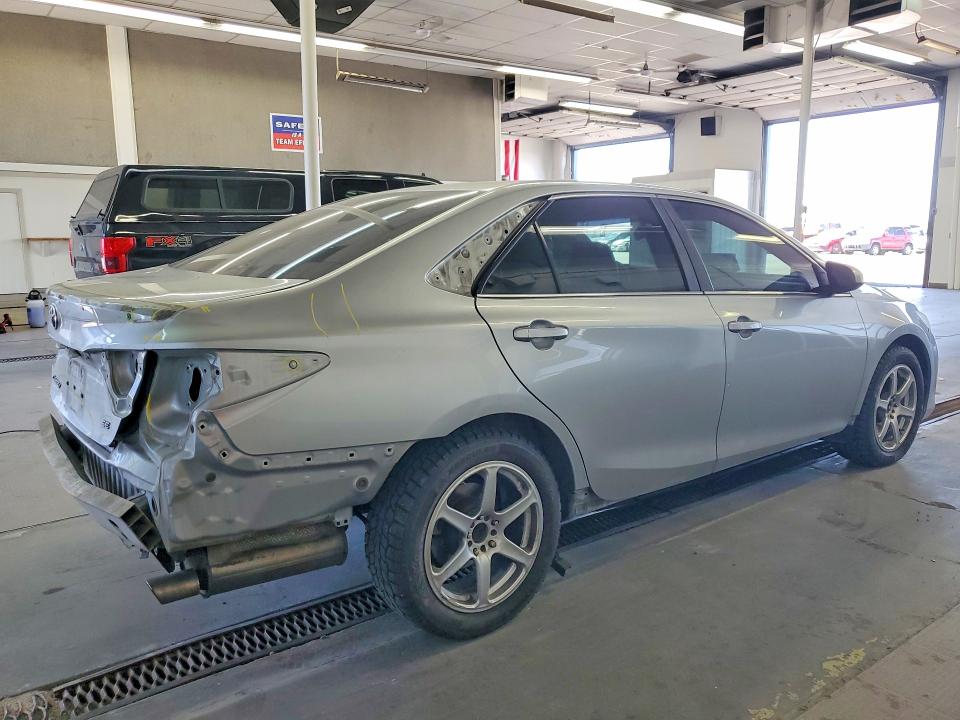 Продажа на аукционе авто 2016 Toyota Camry, vin: 4T1BF1FK3GU603299, номер лота: 57443446