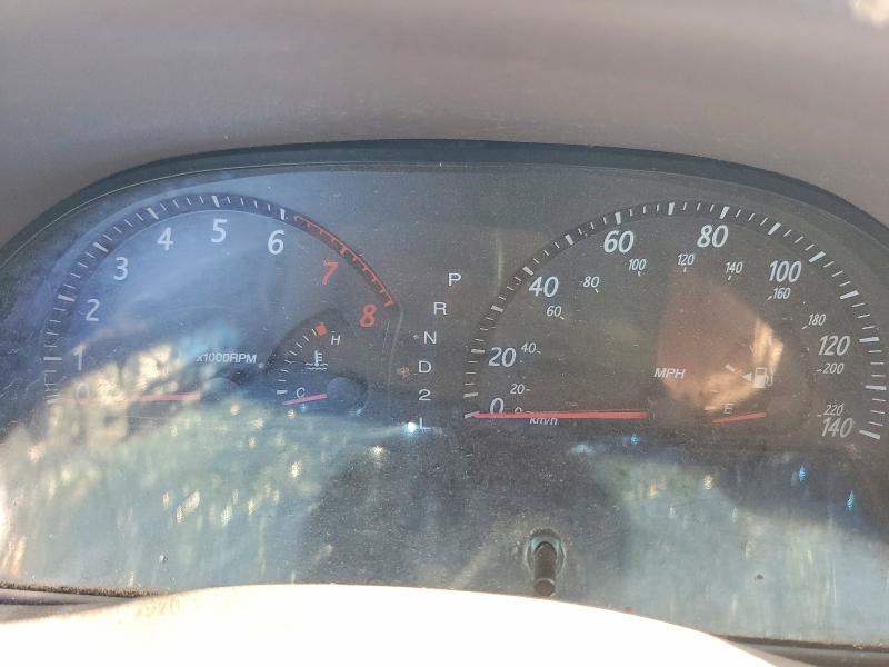 Продажа на аукционе авто 2002 Toyota Camry, vin: 4T1BE32K42U059540, номер лота: 57728976