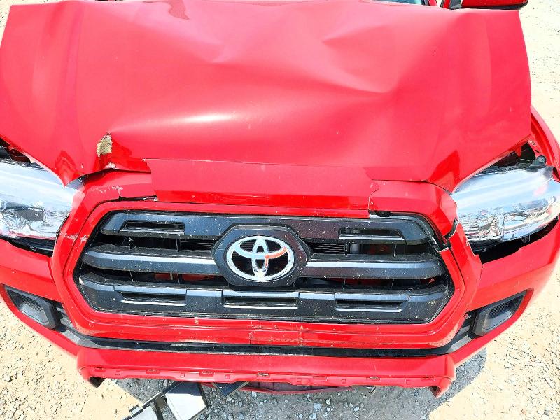 Aukcja sprzedaży 2016 Toyota Tacoma, vin: 5TFAX5GN6GX064804, numer aukcji: 56127566