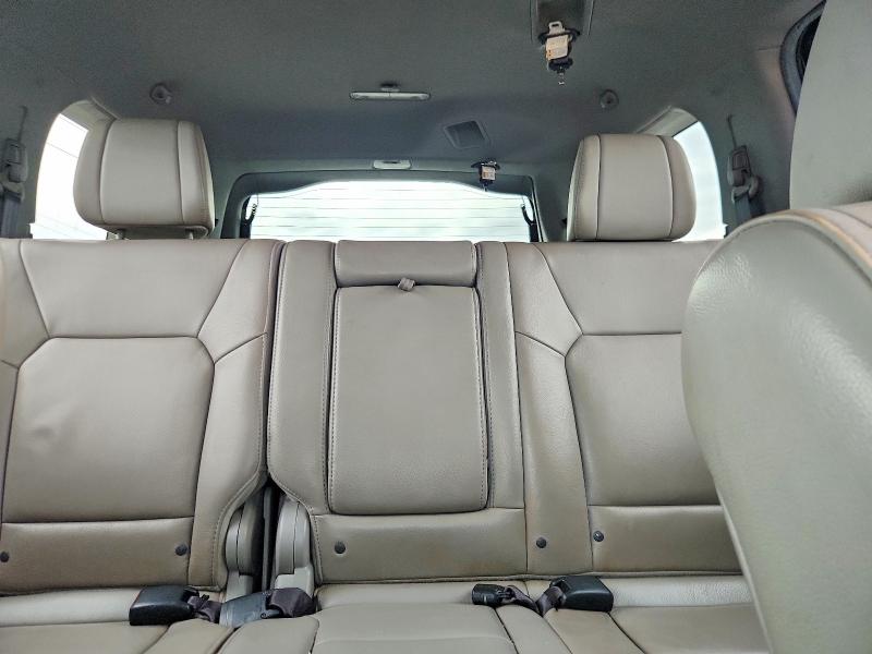 Aukcja sprzedaży 2013 Honda Pilot, vin: 5FNYF3H56DB028217, numer aukcji: 56752866