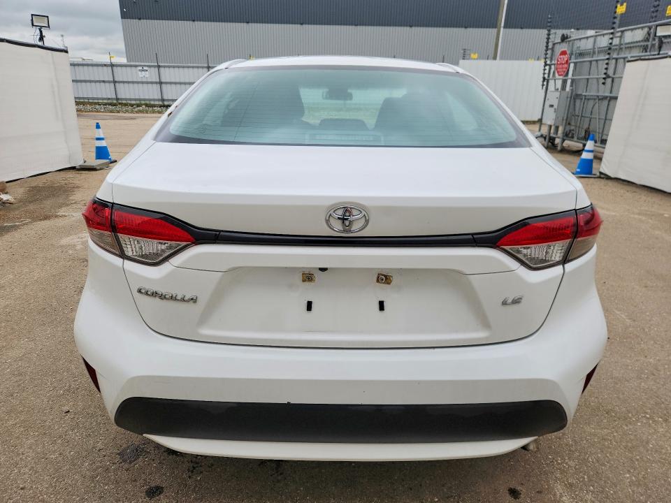 Продажа на аукционе авто 2022 Toyota Corolla, vin: 5YFBPMBEXNP355212, номер лота: 57251446