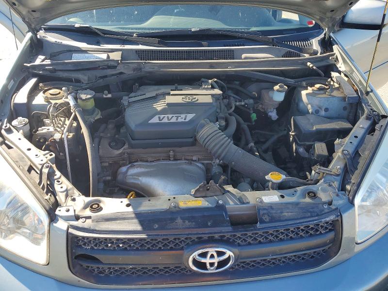 Продажа на аукционе авто 2004 Toyota Rav4, vin: JTEHD20VX40014732, номер лота: 57603566