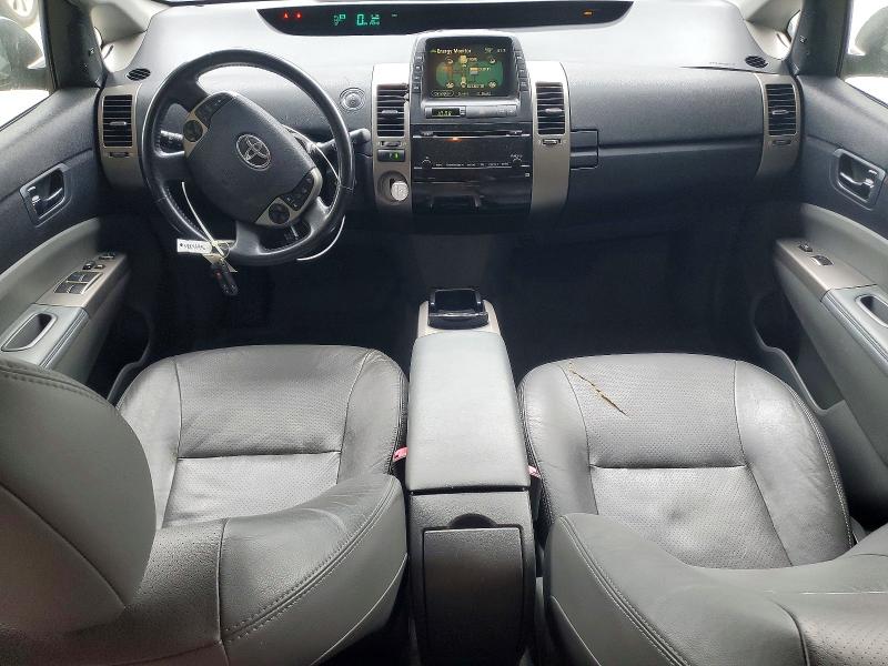 58846406 :رقم المزاد ، JTDKB20U083381487 vin ، 2008 Toyota Prius مزاد بيع