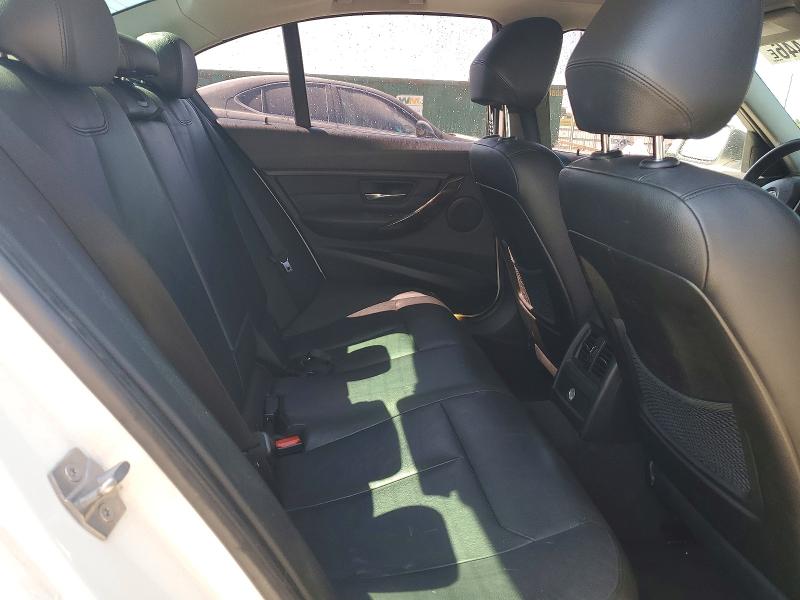 Продажа на аукционе авто 2014 Bmw 328, vin: WBA3A5C50EJ464726, номер лота: 56625446