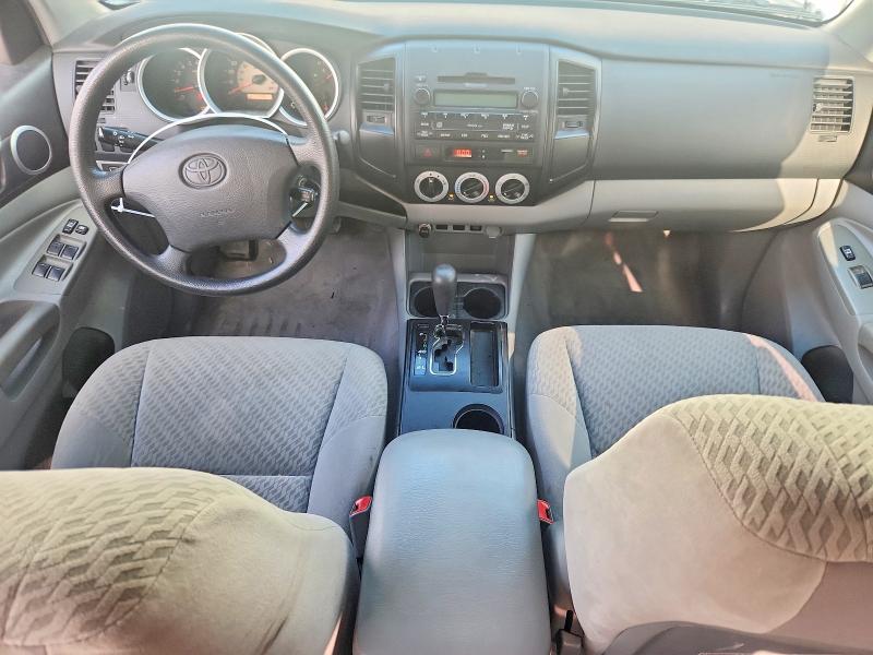 Aukcja sprzedaży 2011 Toyota Tacoma, vin: 5TFJU4GNXBX005881, numer aukcji: 57065486