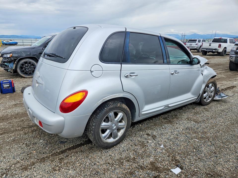 Aukcja sprzedaży 2003 Chrysler Pt Cruiser, vin: 3C4FY58B23T654303, numer aukcji: 55714156