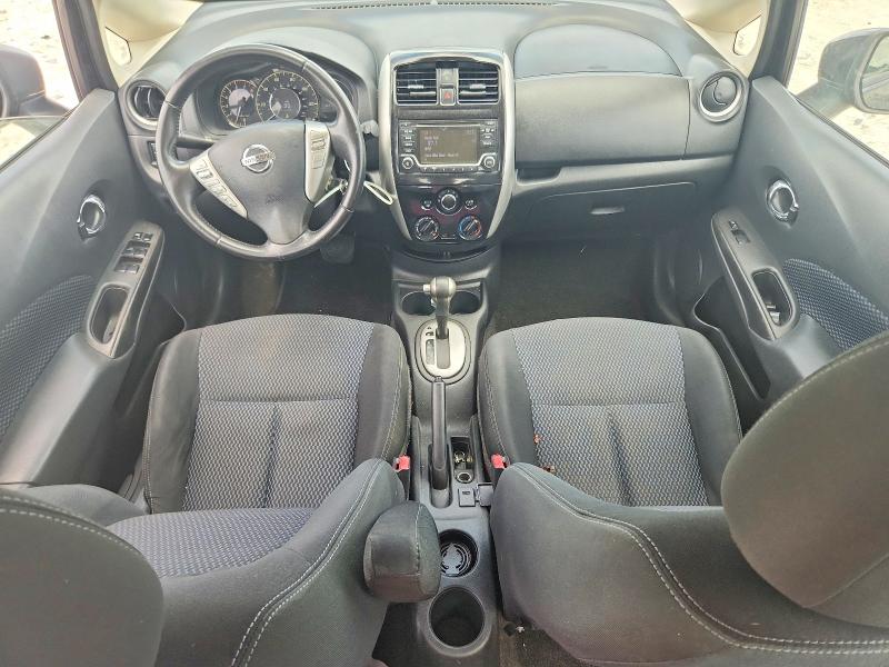 Auction sale of the 2016 Nissan Versa Note, vin: 3N1CE2CP7GL355735, lot number: 58037166