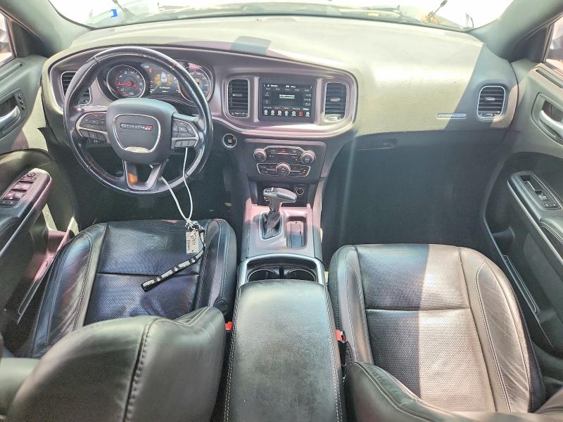 Продаж на аукціоні авто 2019 Dodge Charger, vin: 2C3CDXBG7KH760238, номер лоту: 55679786
