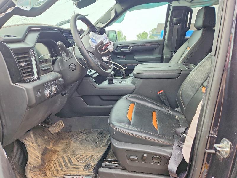 Продажа на аукционе авто 2025 Gmc Sierra, vin: 3GTUUEEL2SG307710, номер лота: 58110016